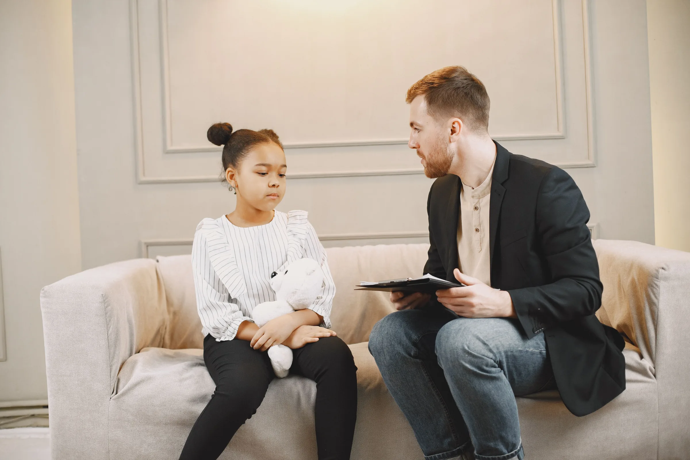 Adolescent Therapy in Annapolis, MD