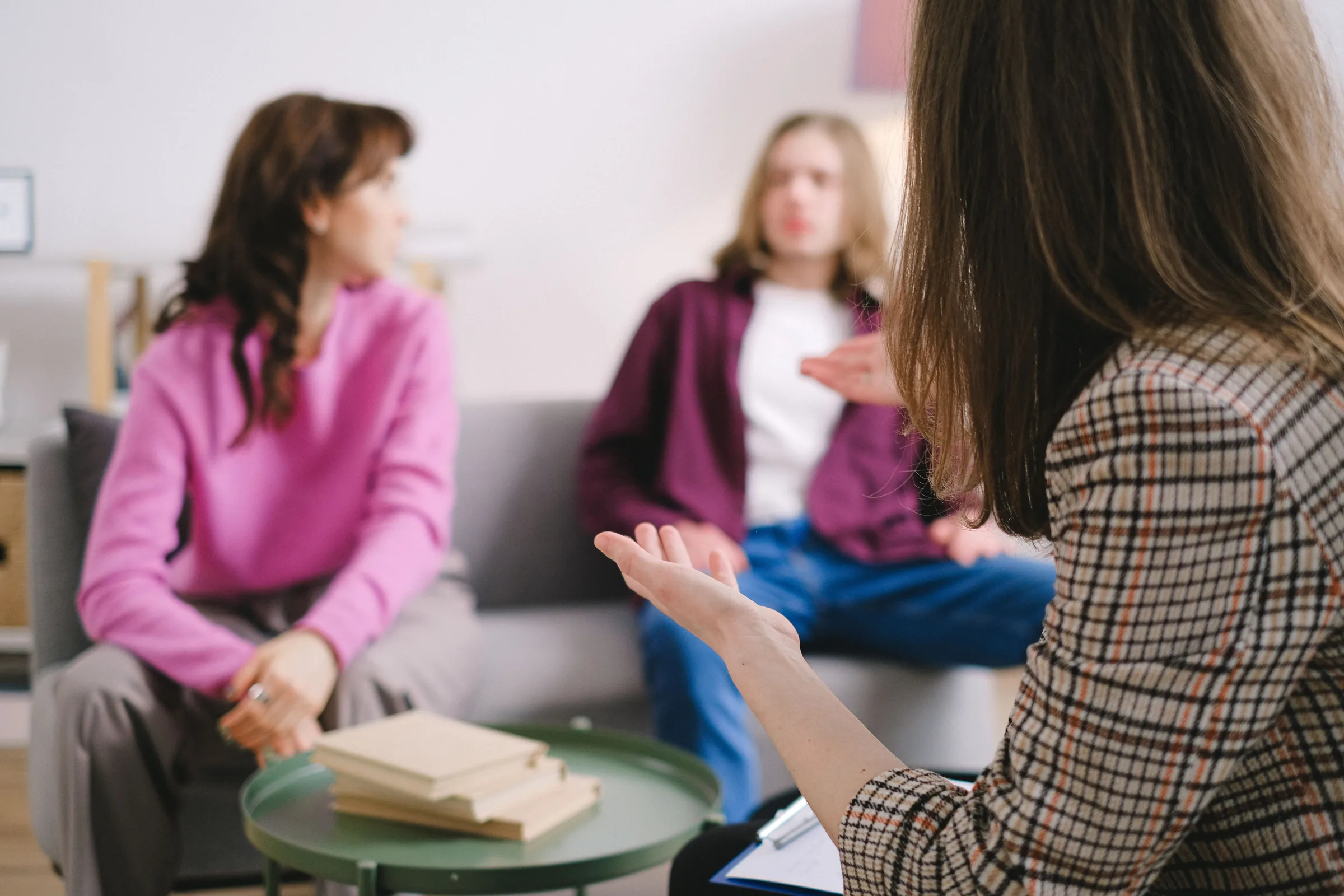 Depression Counseling in Annapolis, MD That Helps